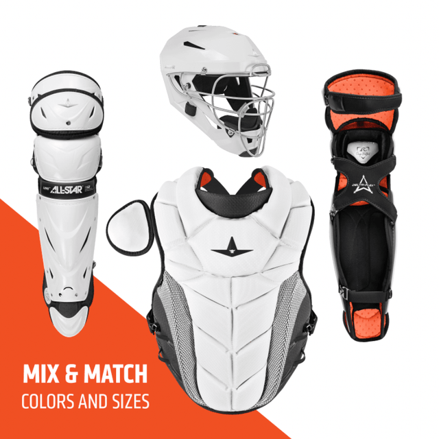 PHX™ FASTPITCH KIT // MIX & MATCH - All-Star Sports