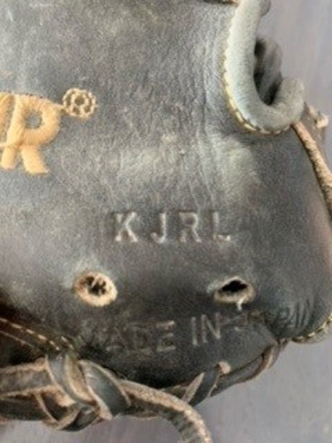 CM3000 4-Letter Code (example photo)