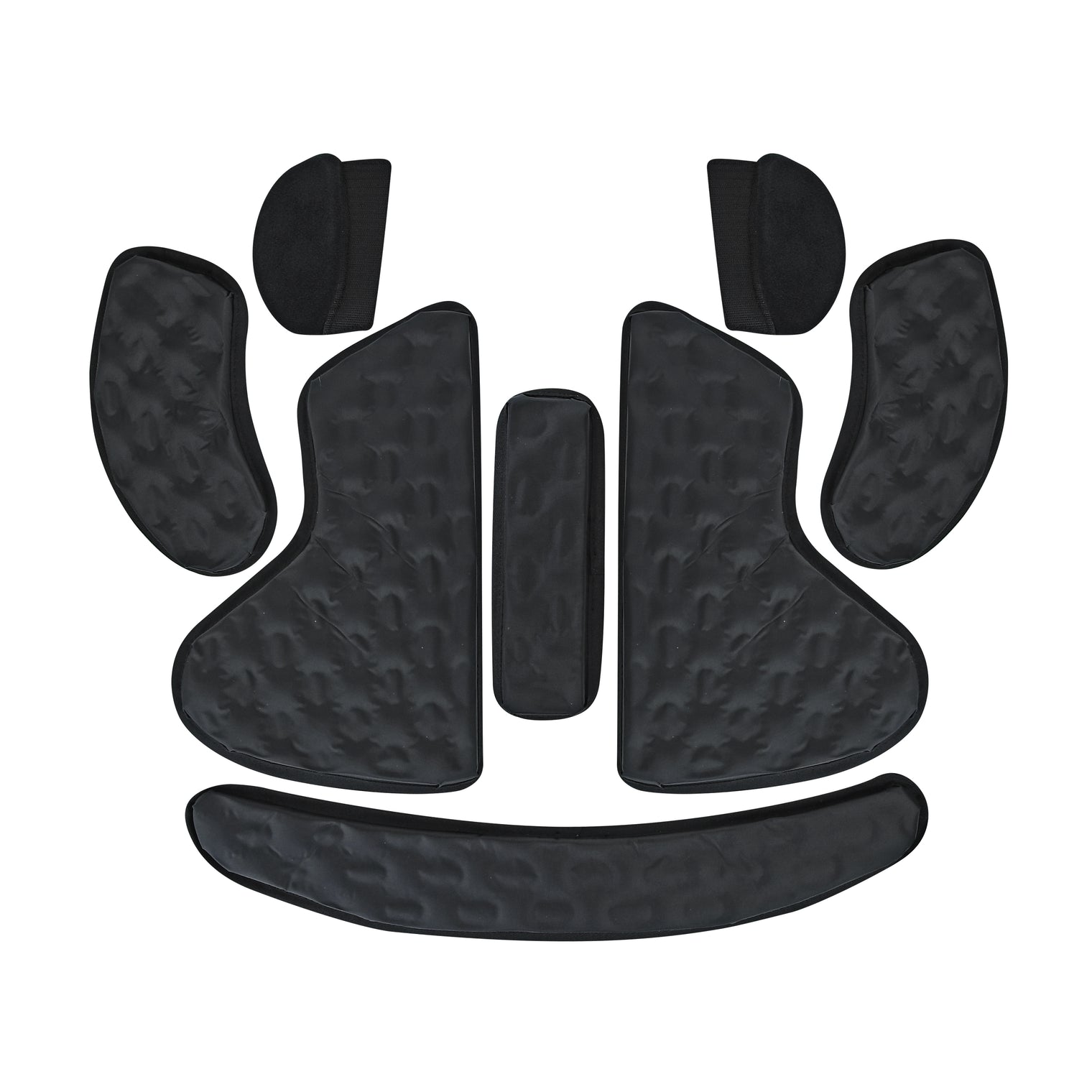 COBALT UMPIRE CHEST PROTECTOR REPLACEMENT PAD SET