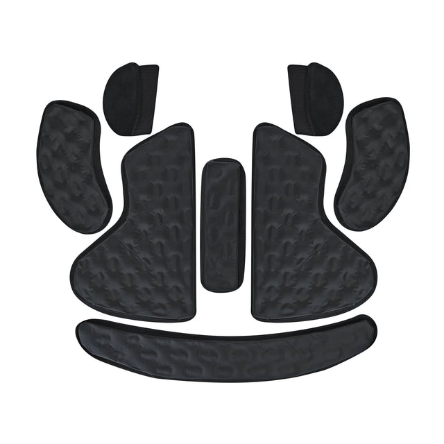COBALT UMPIRE CHEST PROTECTOR REPLACEMENT PAD SET - All-Star Sports