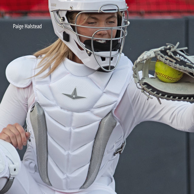 PHX™ SOFTBALL - CATCHERS MITT - All-Star Sports