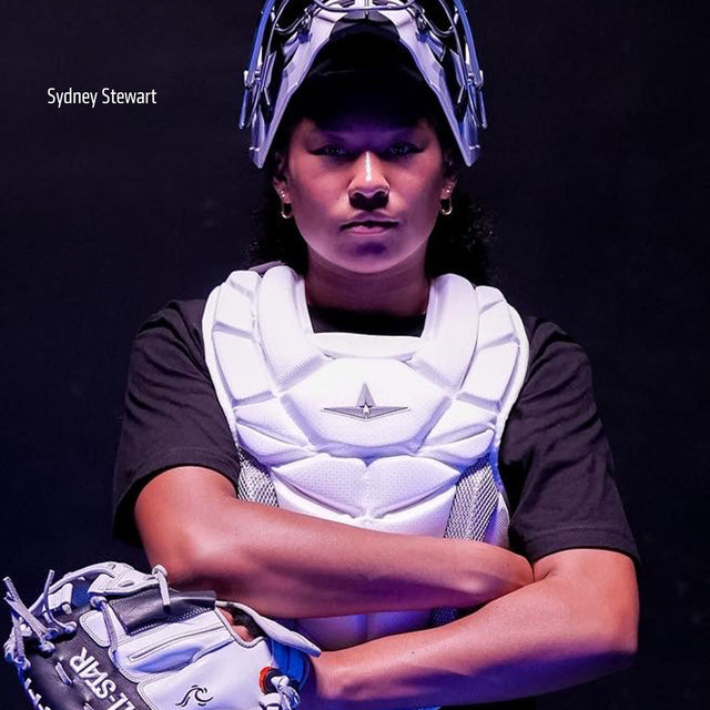 PHX™ SERIES - SOFTBALL CHEST PROTECTOR - All-Star Sports