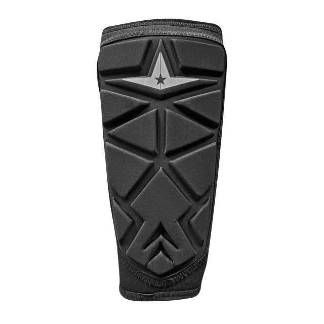 COMPRESSION MOLDED FOREARM GUARD - All-Star Sports