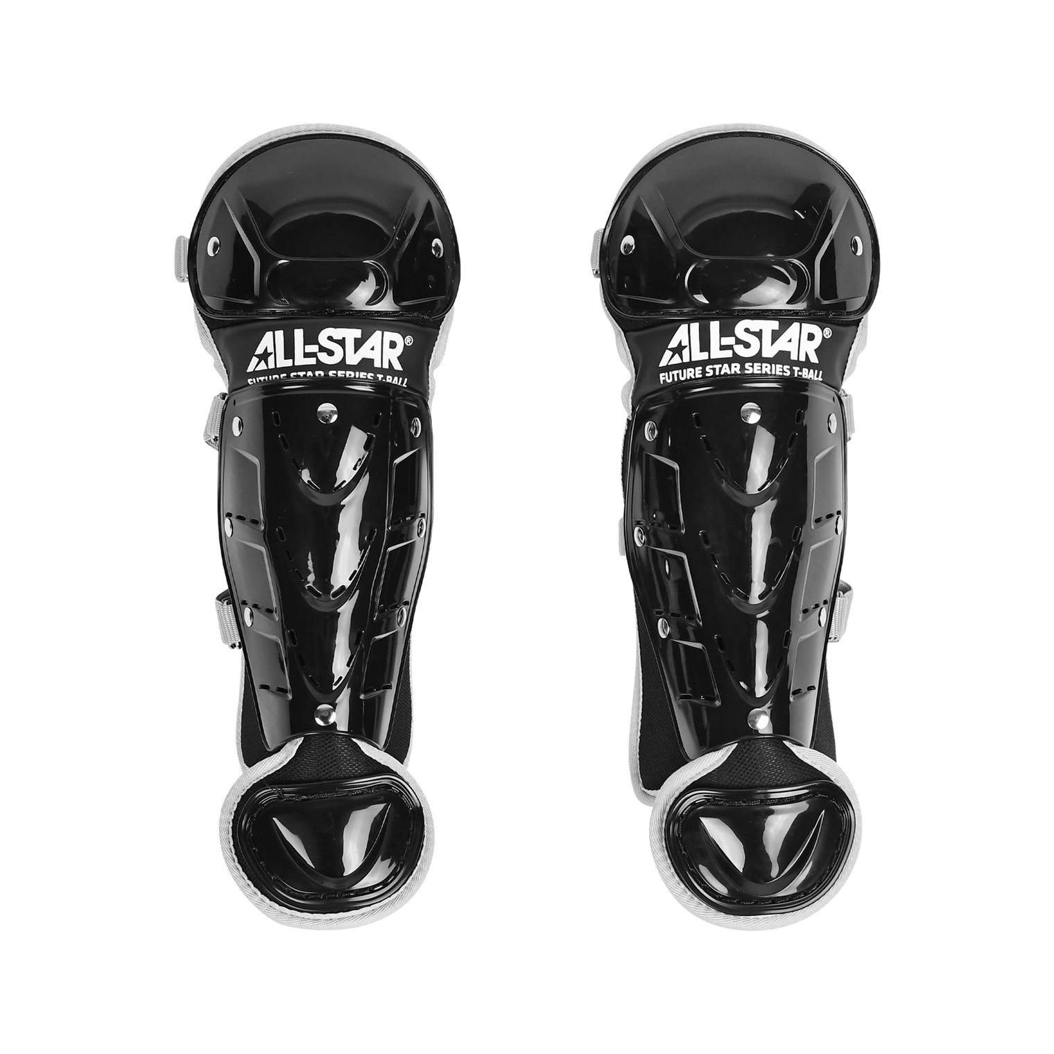 FUTURE STAR™ TBALL, LEG GUARDS (10")