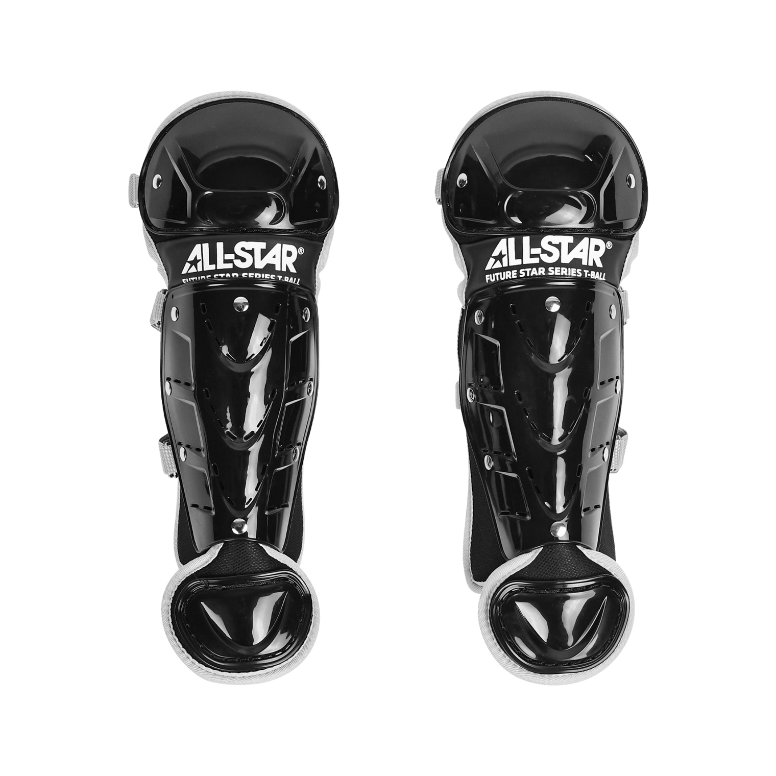 FUTURE STAR™ - TBALL LEG GUARDS - All-Star Sports