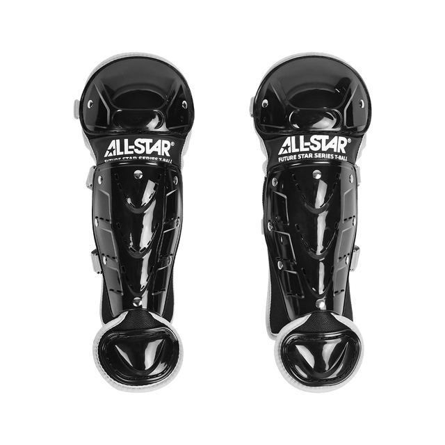 FUTURE STAR™ - TBALL LEG GUARDS - All-Star Sports