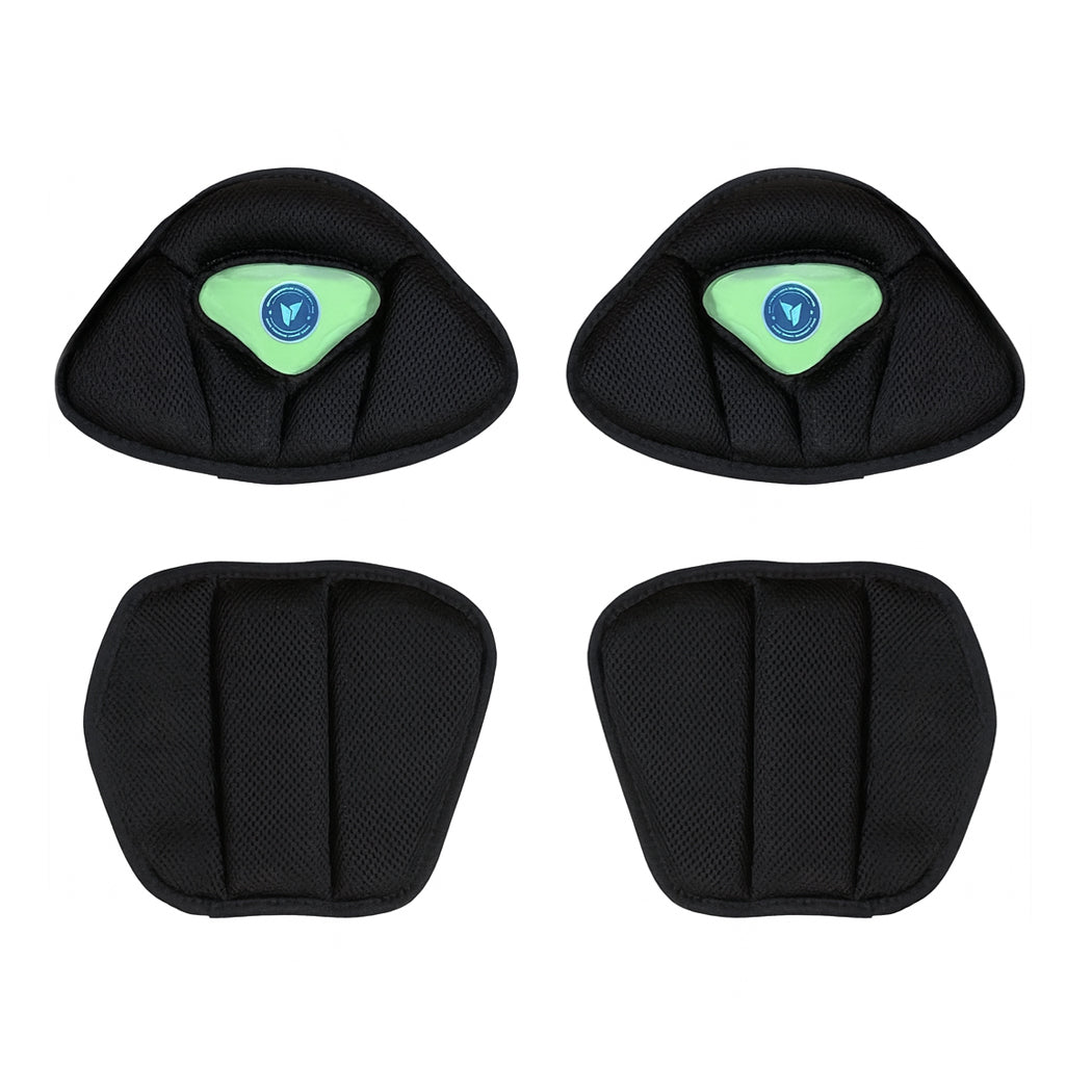 MVP-PRO™ LEG GUARD PADDING