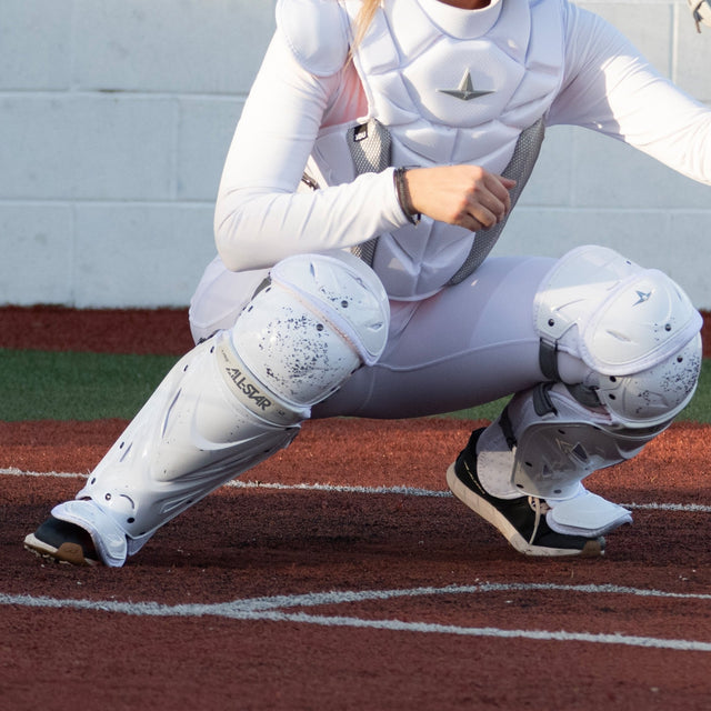 PHX™ SERIES - LEG GUARDS - All-Star Sports