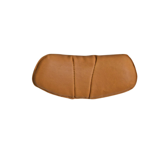 MVP-PRO™ LEATHER CHIN PAD - All-Star Sports