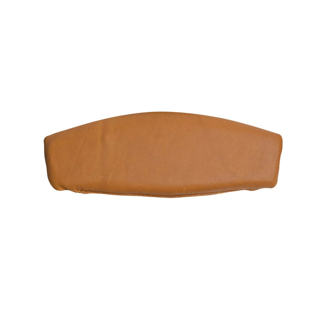 MVP-PRO™ LEATHER FOREHEAD PAD - All-Star Sports