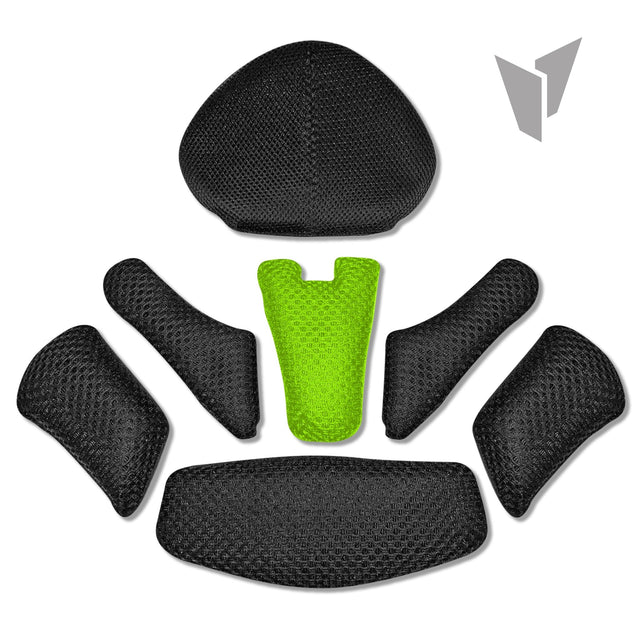 MVP-PRO™ Replacement Helmet Liner - All-Star Sports