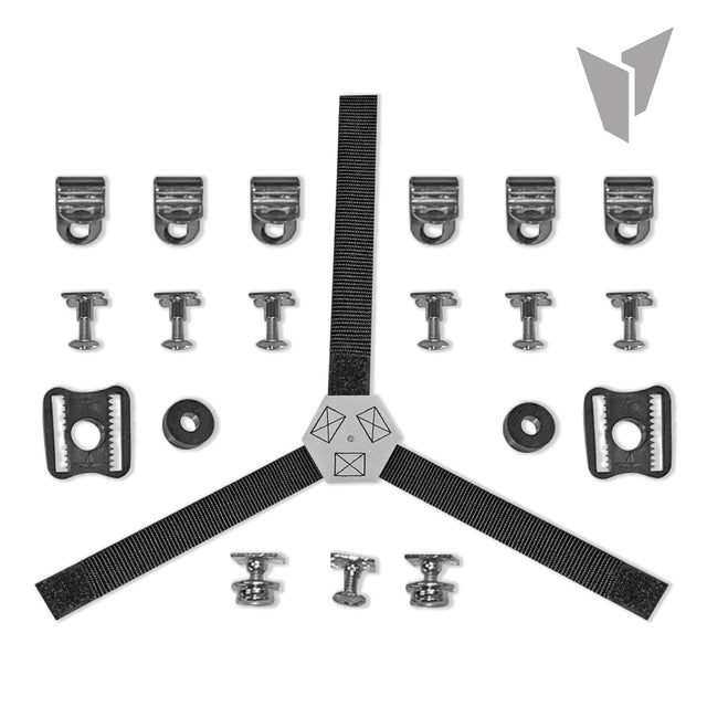 MVP PRO REPAIR KIT - All-Star Sports