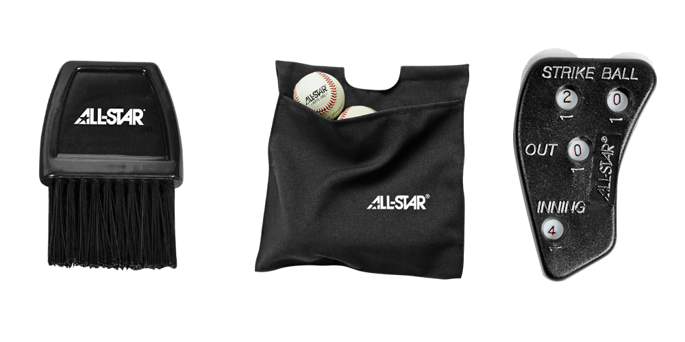 UMPIRE STARTER KIT - All-Star Sports
