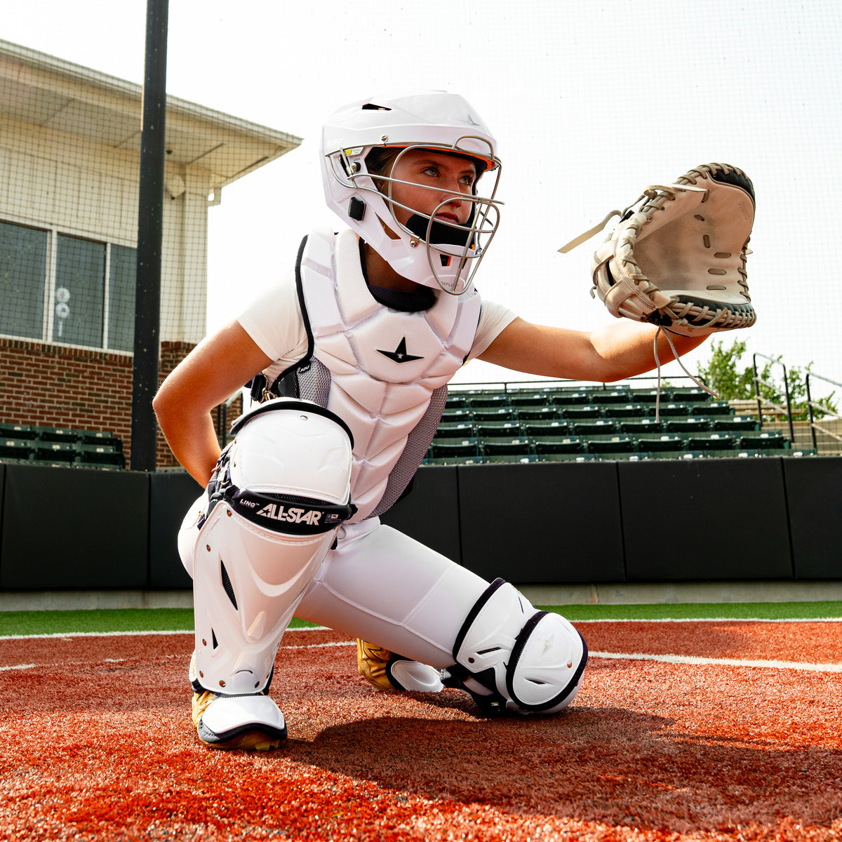 27' SEASON PHX™ LT SERIES FASTPITCH - PAIGE HALSTEAD