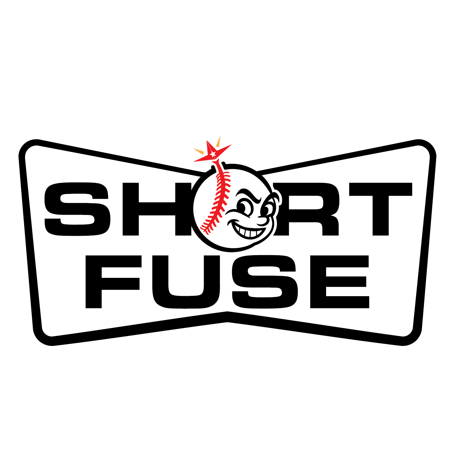 PERFORMANCE TSHIRT - SPARKY / SHORT FUSE SERIES