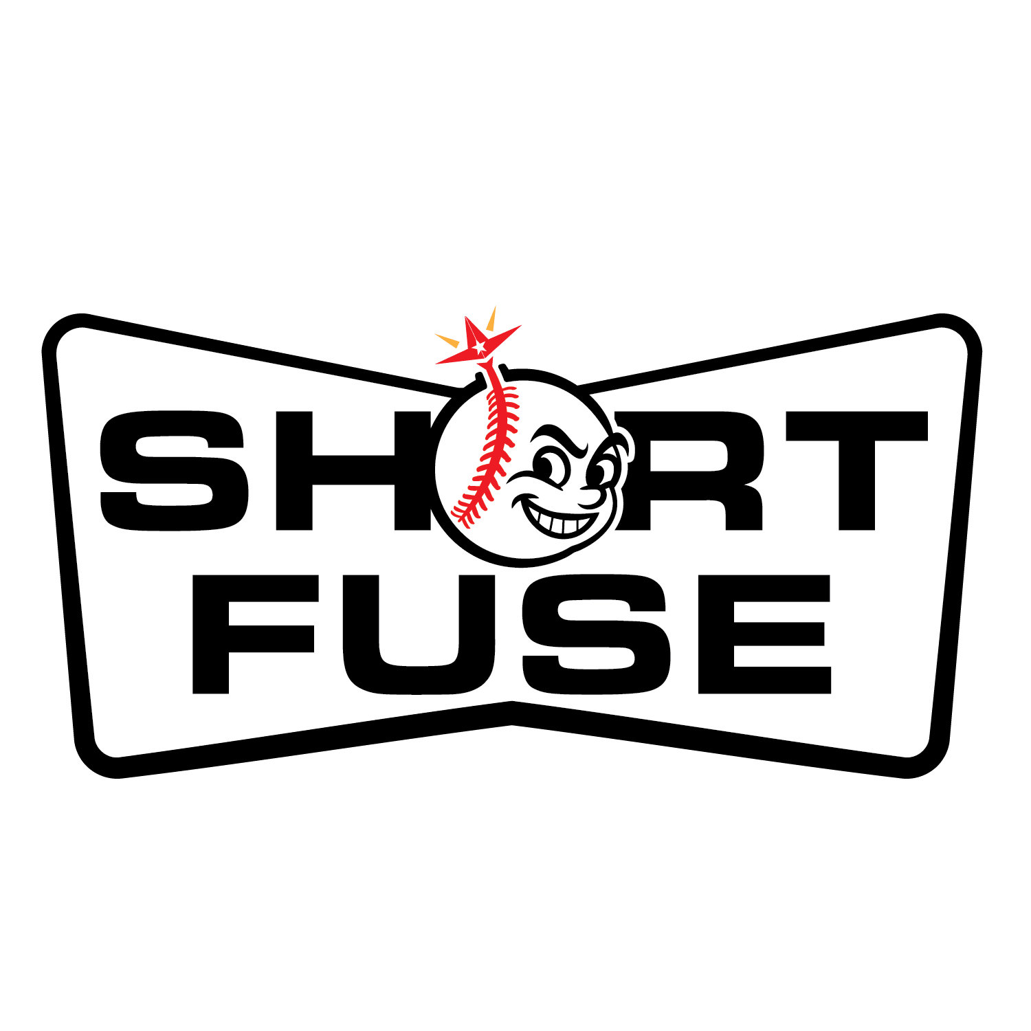 PERFORMANCE TSHIRT - SPARKY / SHORT FUSE SERIES - All-Star Sports
