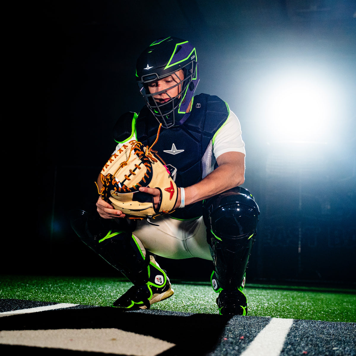 MVP-PRO™ SHORT FUSE SERIES