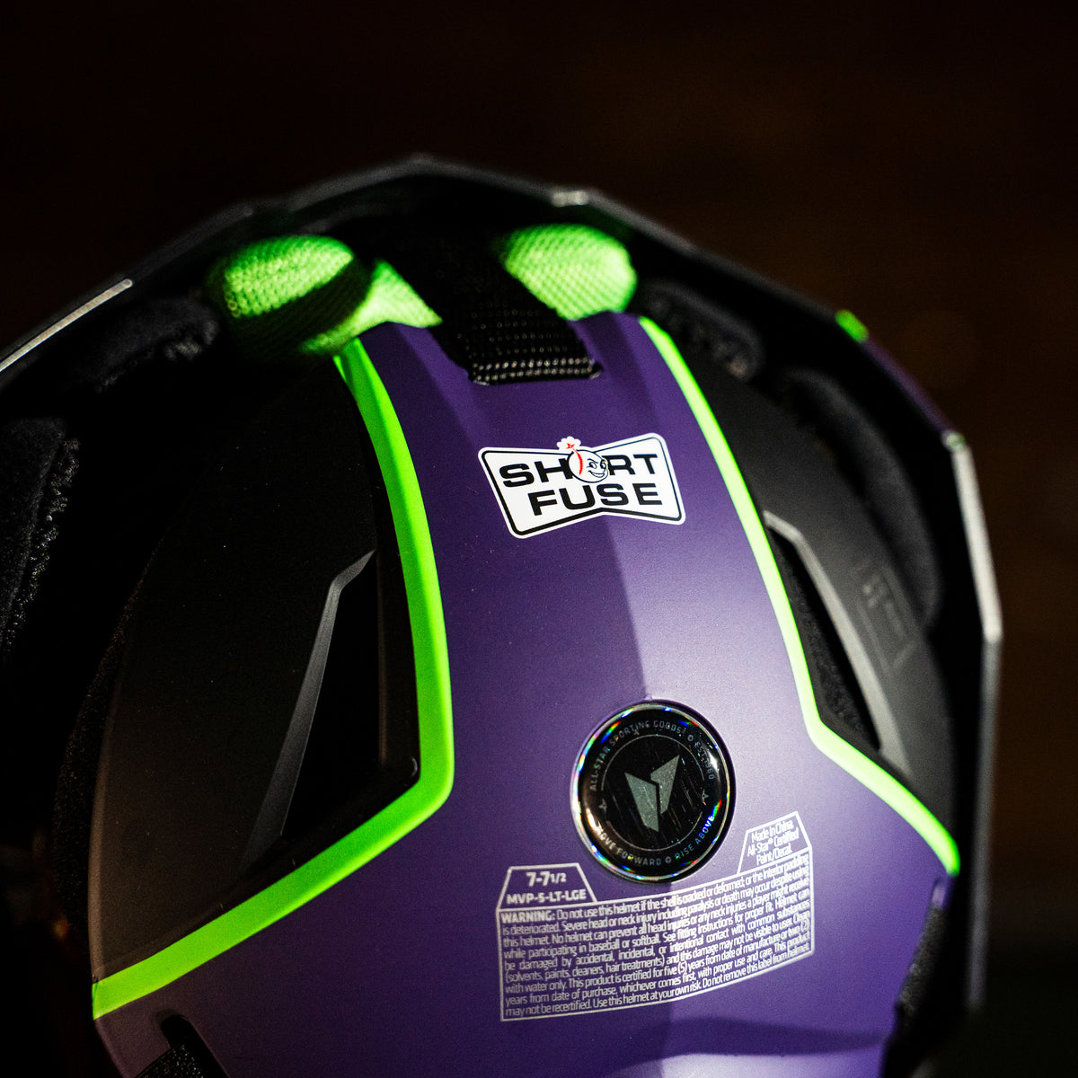 MVP-PRO™ SHORT FUSE SERIES