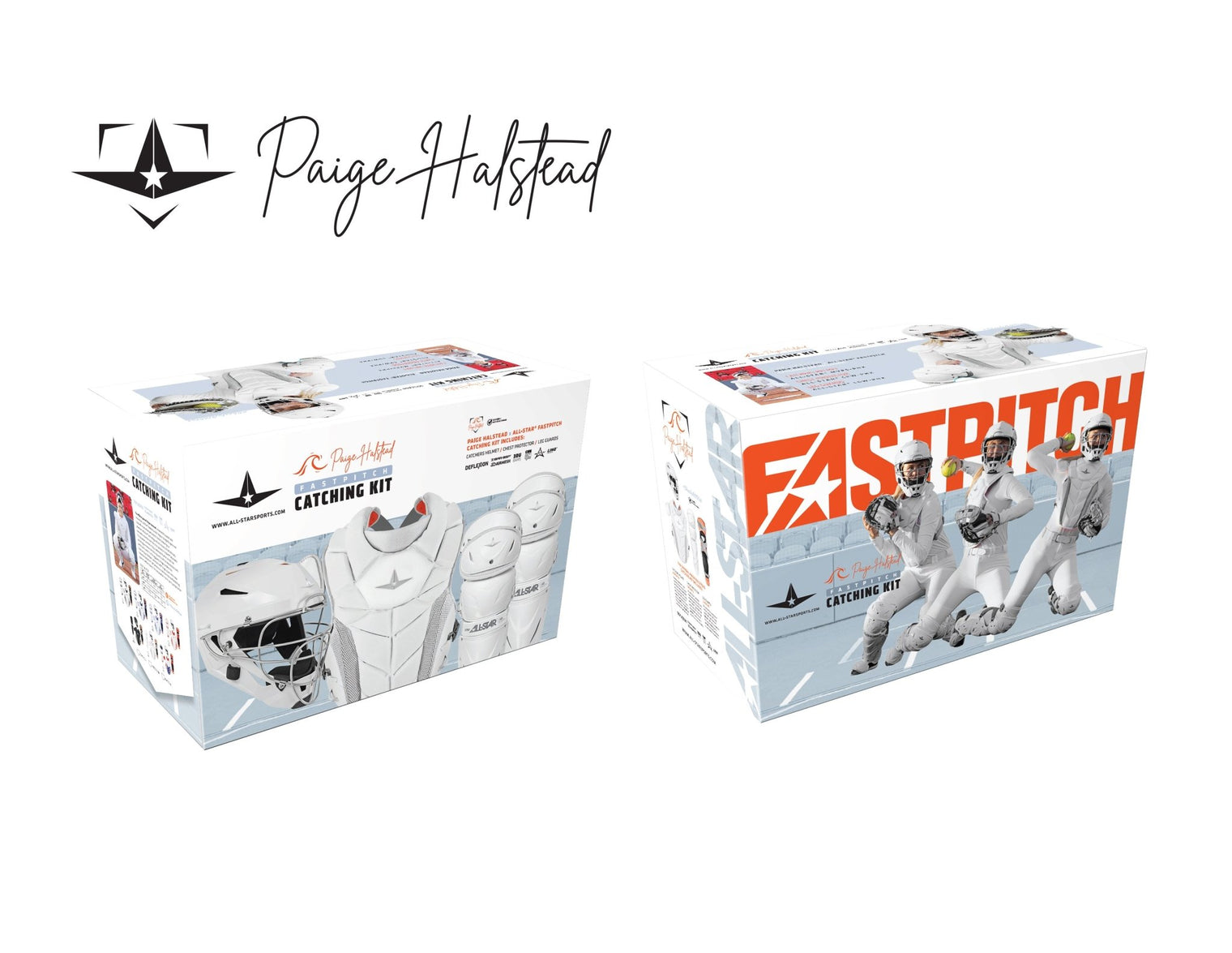 PHX™ SERIES SOFTBALL - LIMITED EDITIONS - All-Star Sports