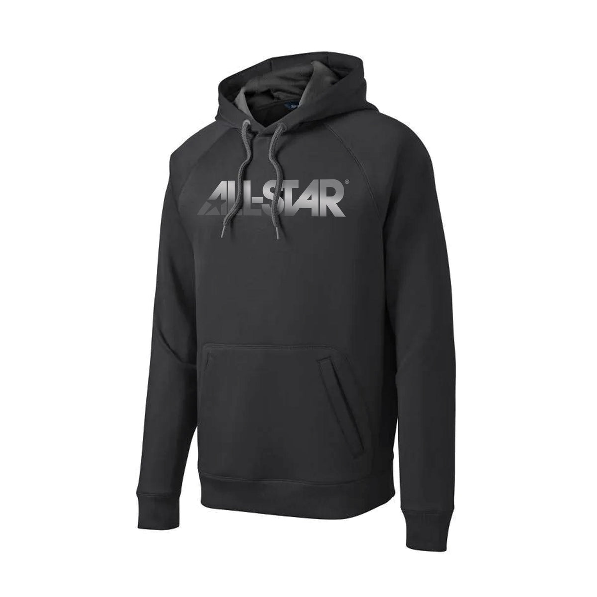 ALL STAR TECH FLEECE HOODIE All Star Sports