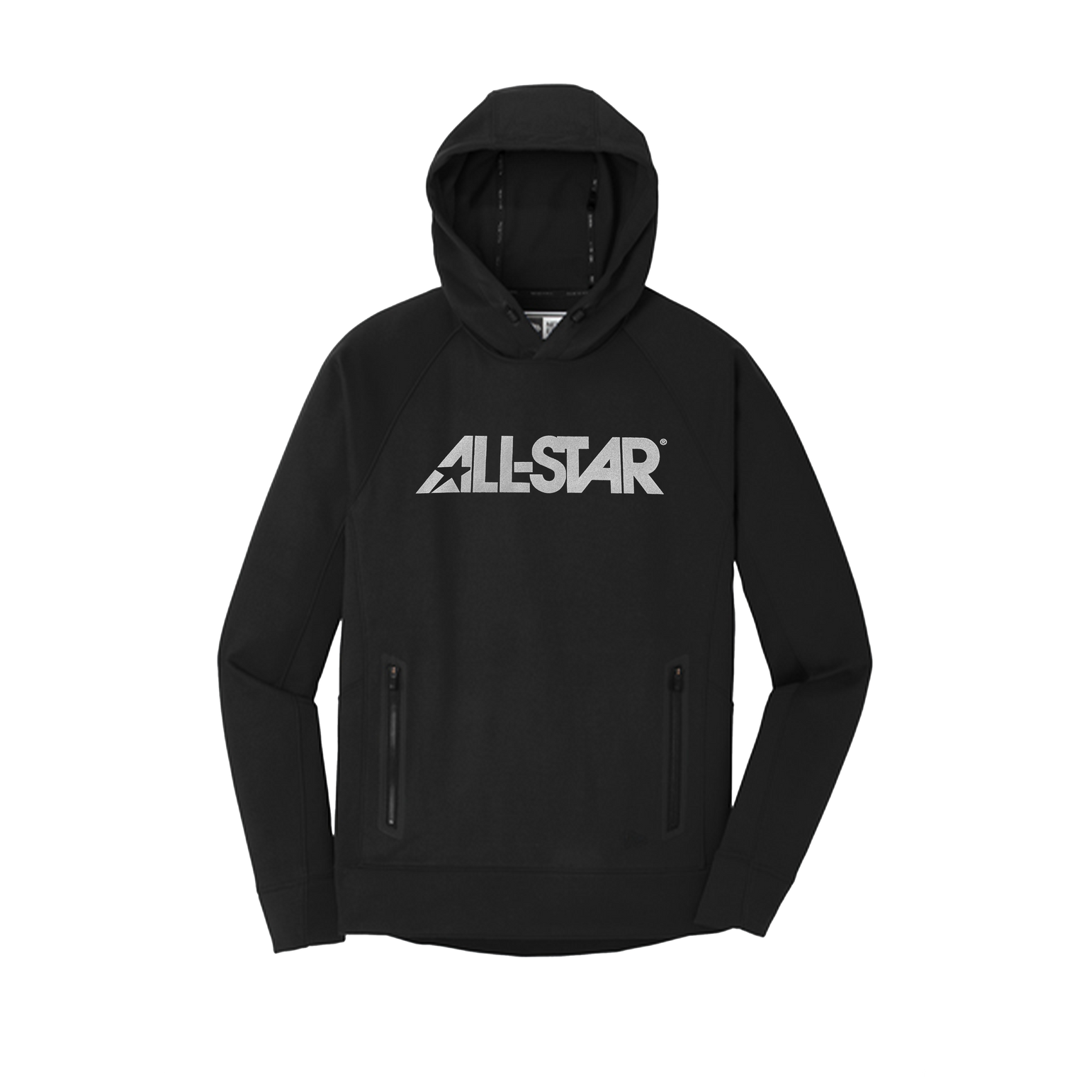 PERFORMANCE HOODIE - ALL-STAR®