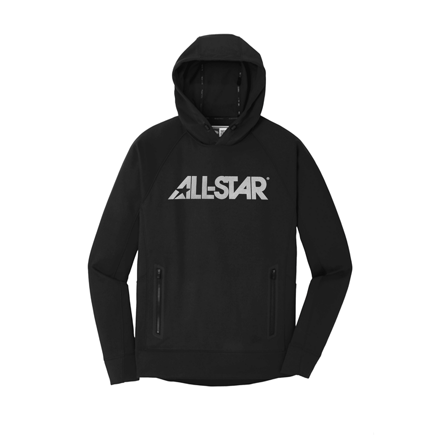 PERFORMANCE HOODIE - ALL-STAR® - All-Star Sports