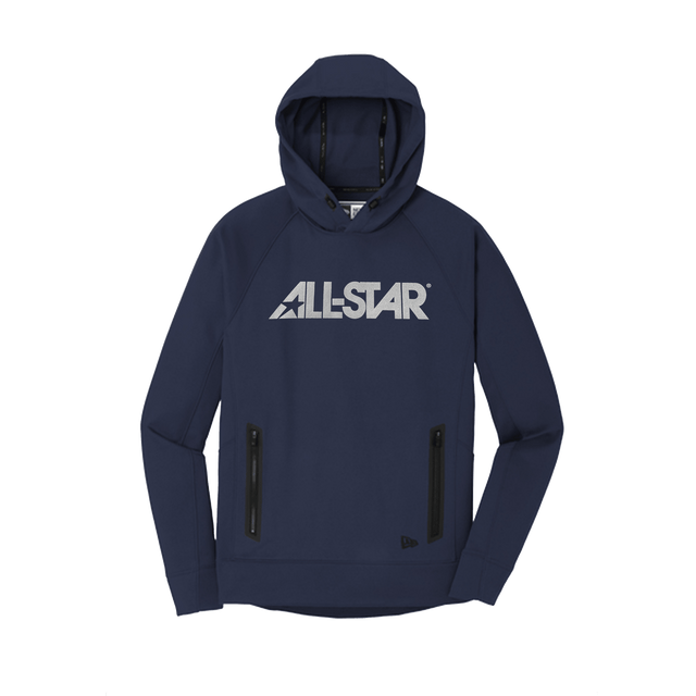 PERFORMANCE HOODIE - ALL-STAR® - All-Star Sports