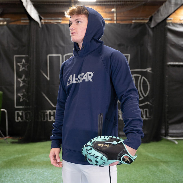 PERFORMANCE HOODIE - ALL-STAR® - All-Star Sports
