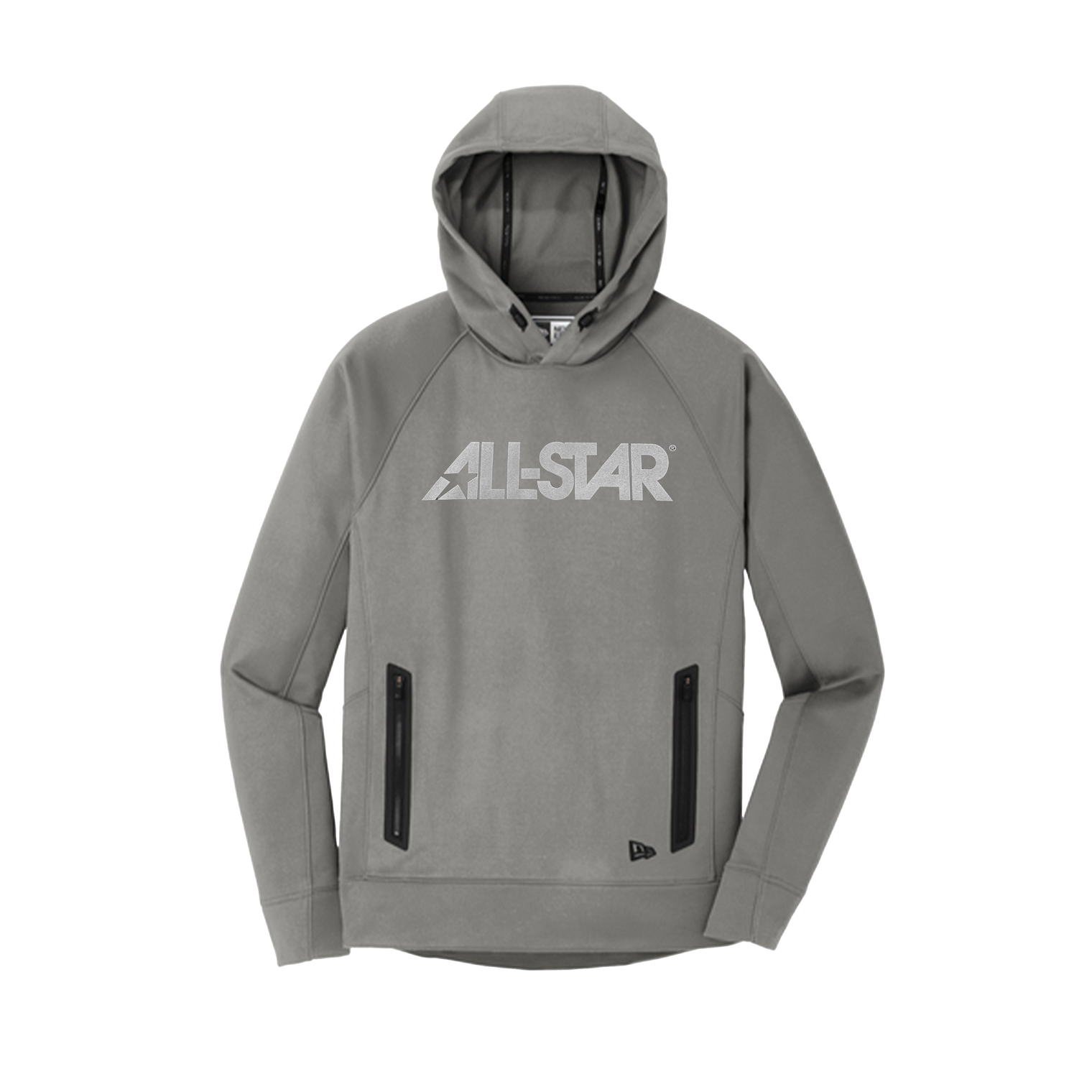 PERFORMANCE HOODIE - ALL-STAR®