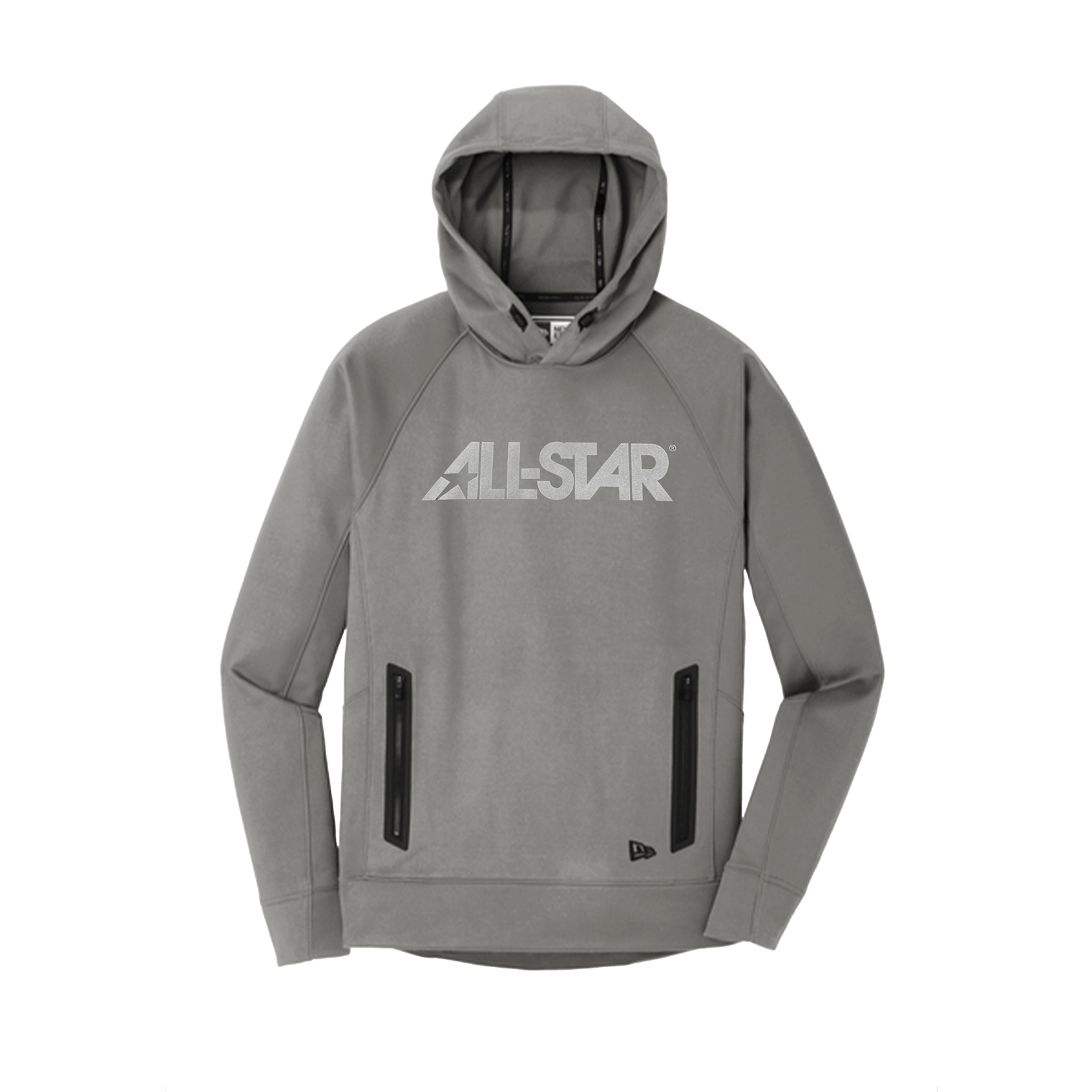 PERFORMANCE HOODIE - ALL-STAR® - All-Star Sports