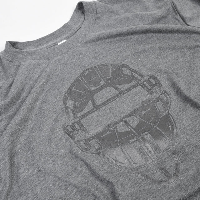 PERFORMANCE TSHIRT - MAGNESIUM FACE MASK - All-Star Sports
