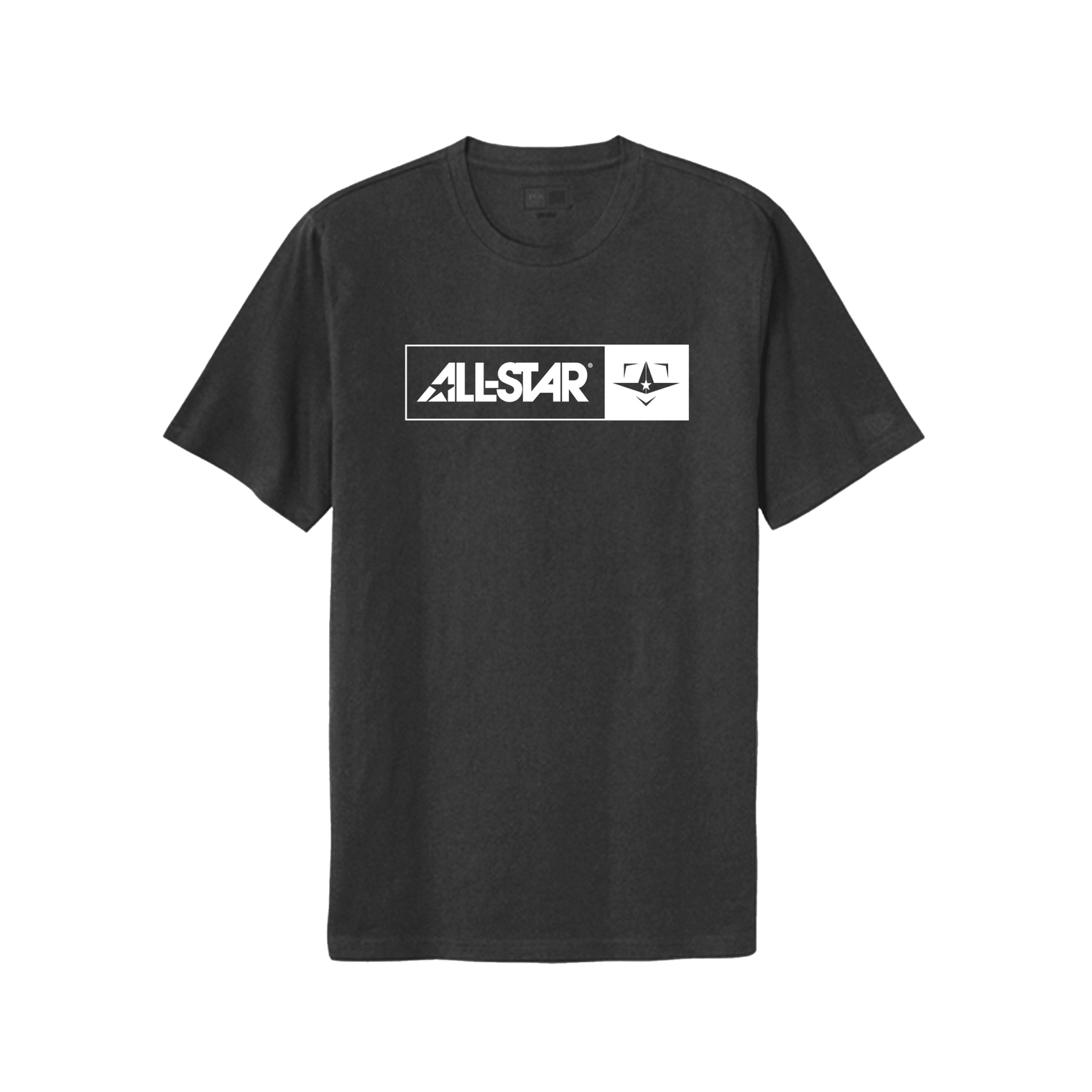PERFORAMCE T-SHIRT - ALL-STAR® LOCKUP - All-Star Sports