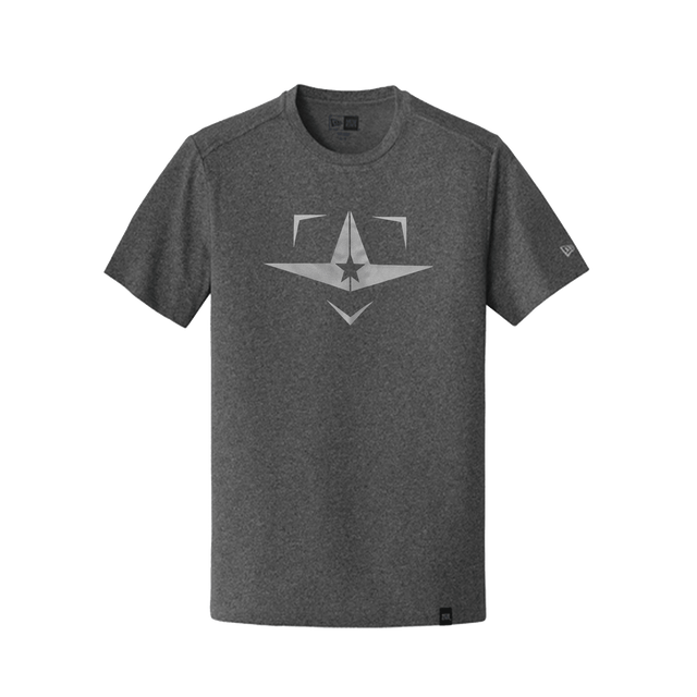 PERFORMANCE TSHIRT- REFLECTIVE TOP STAR® - All-Star Sports