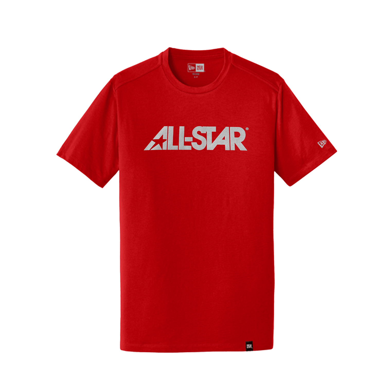 PERFORMANCE TSHIRT- ALL-STAR® - All-Star Sports