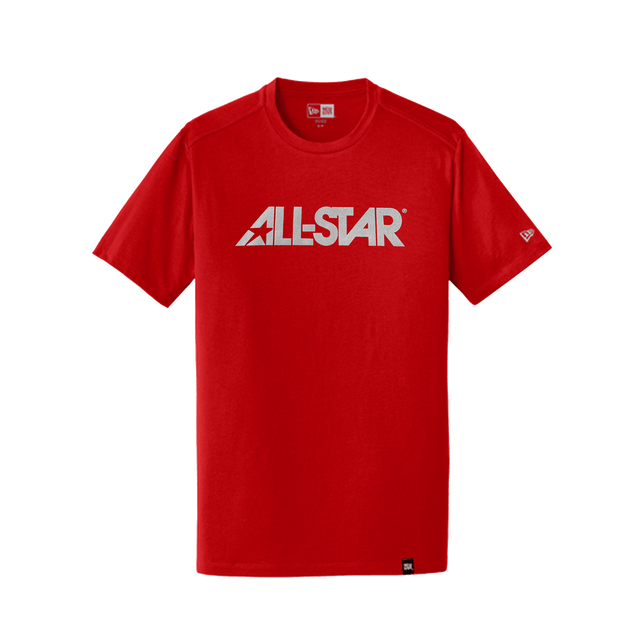 PERFORMANCE TSHIRT- ALL-STAR® - All-Star Sports