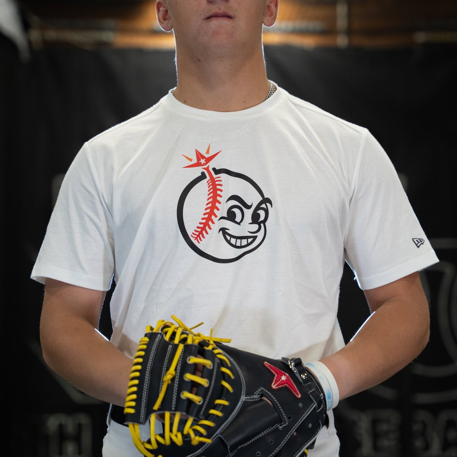 PERFORMANCE TSHIRT - SPARKY / SHORT FUSE SERIES - All-Star Sports