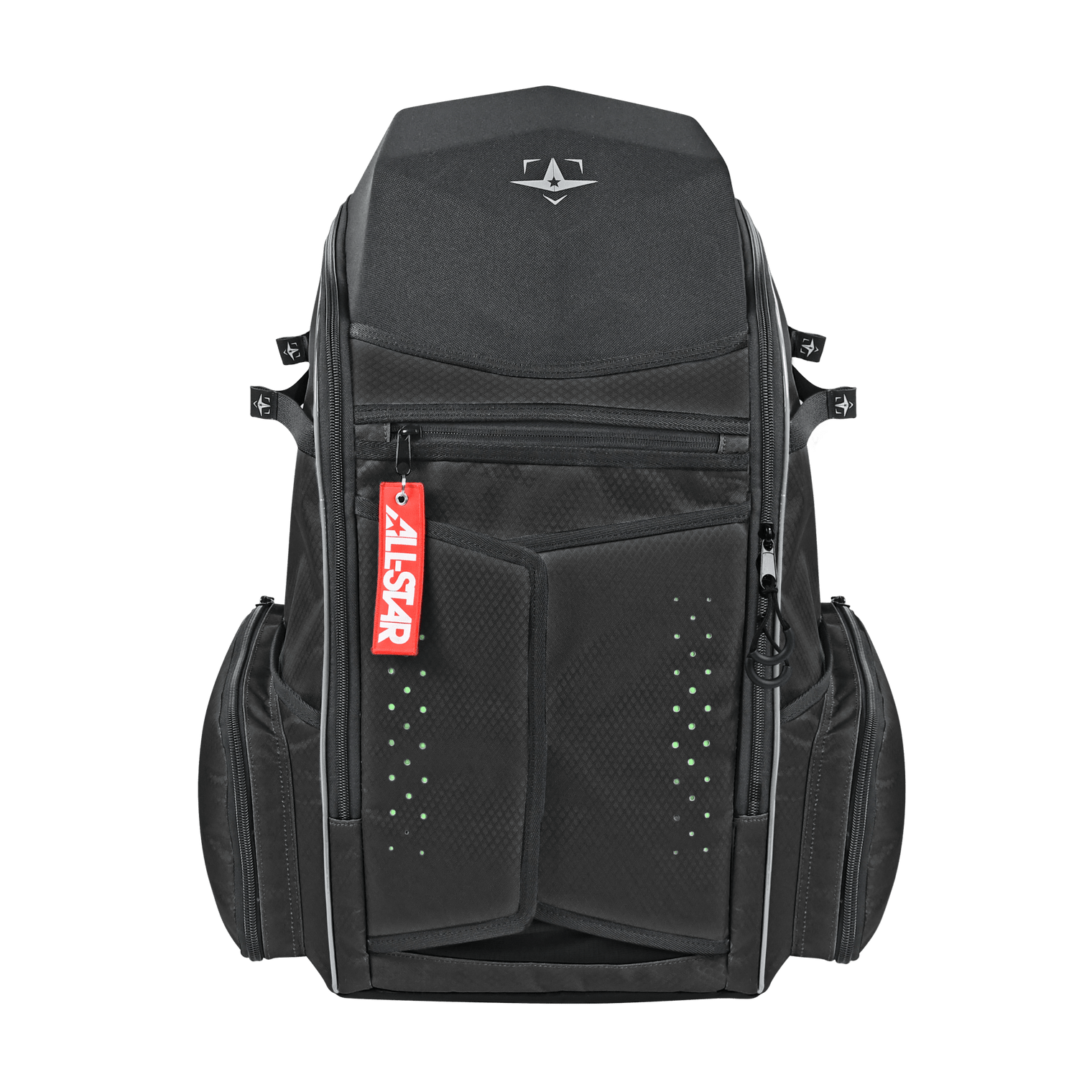 MVP-PRO™ SERIES PLAYER BATPACK - All-Star Sports