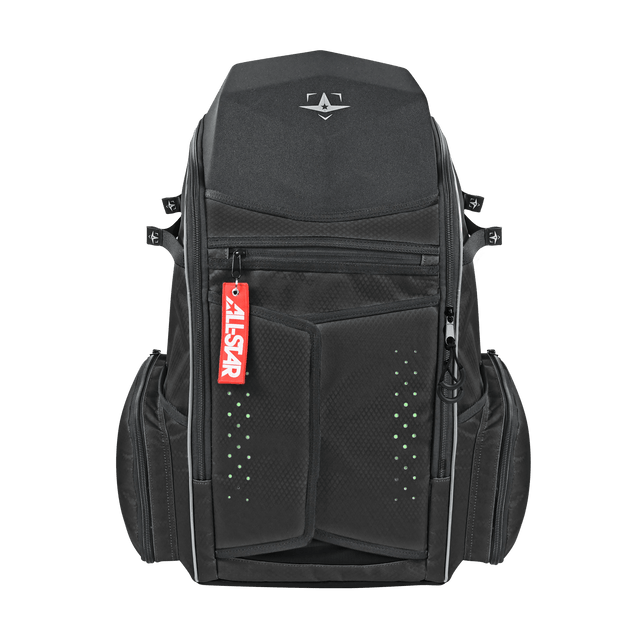 MVP-PRO™ SERIES PLAYER BATPACK - All-Star Sports