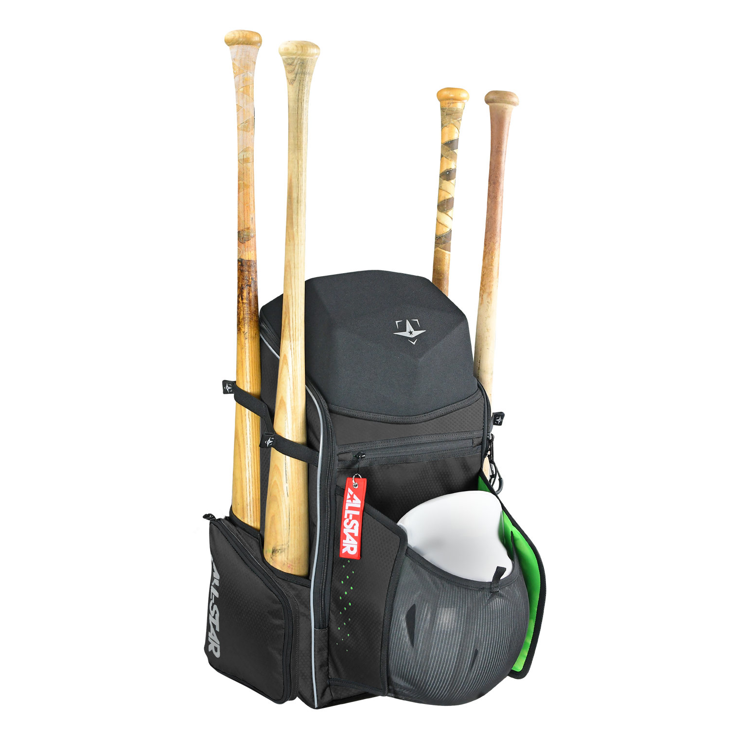 MVP-PRO™ SERIES PLAYER BATPACK