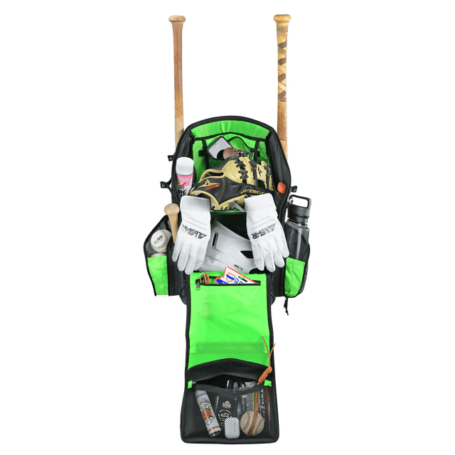 MVP-PRO™ SERIES PLAYER BATPACK - All-Star Sports