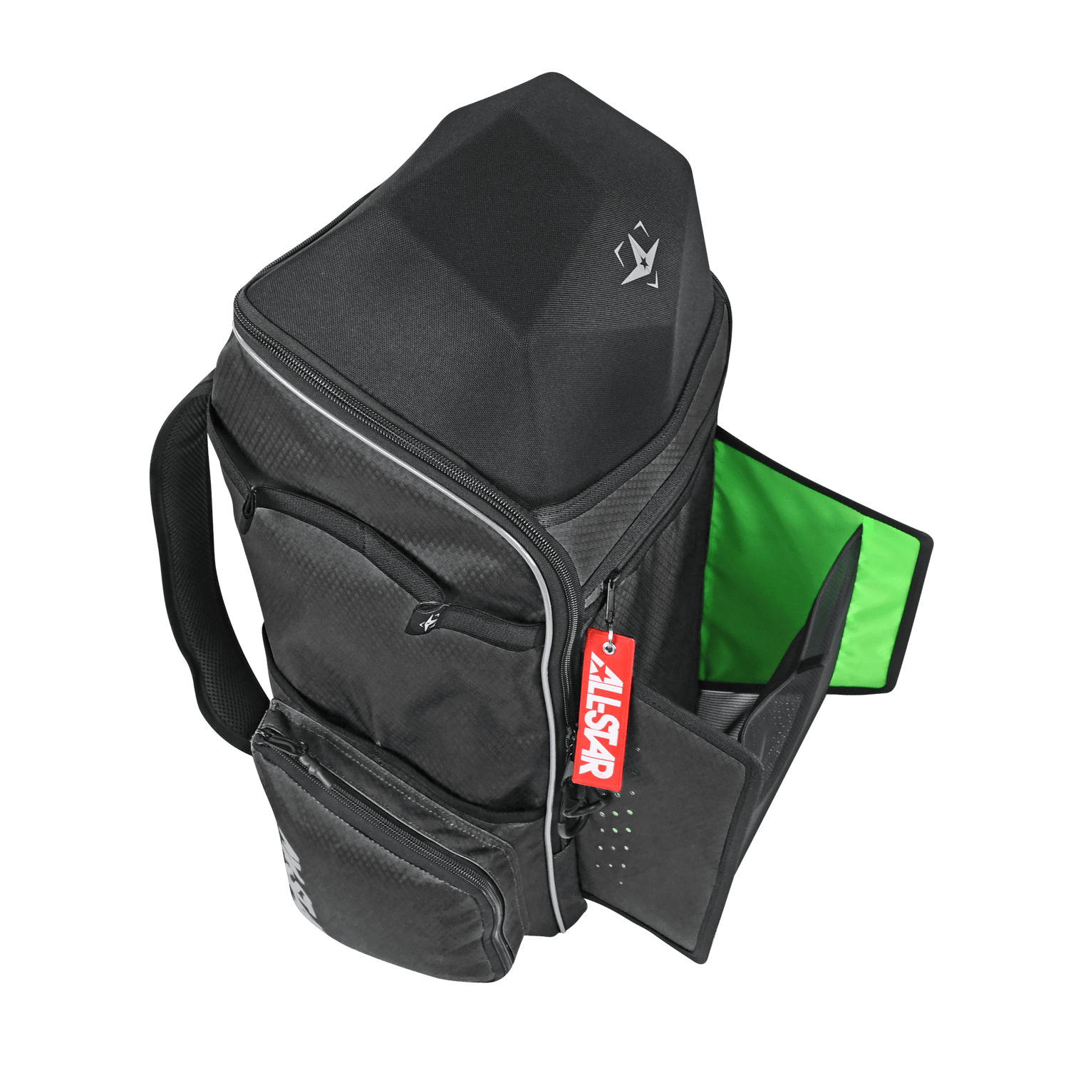 MVP-PRO™ SERIES PLAYER BATPACK - All-Star Sports