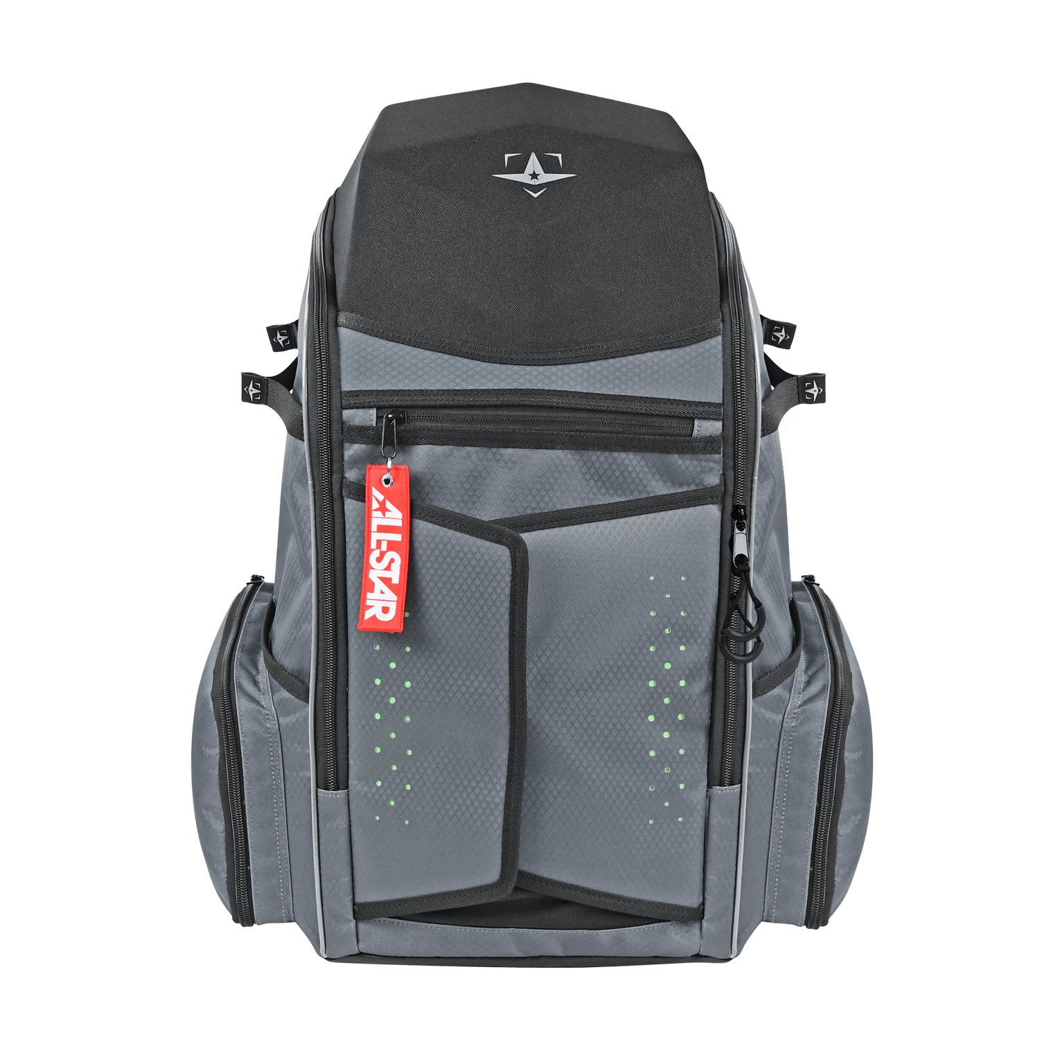 MVP-PRO™ SERIES PLAYER BATPACK - All-Star Sports