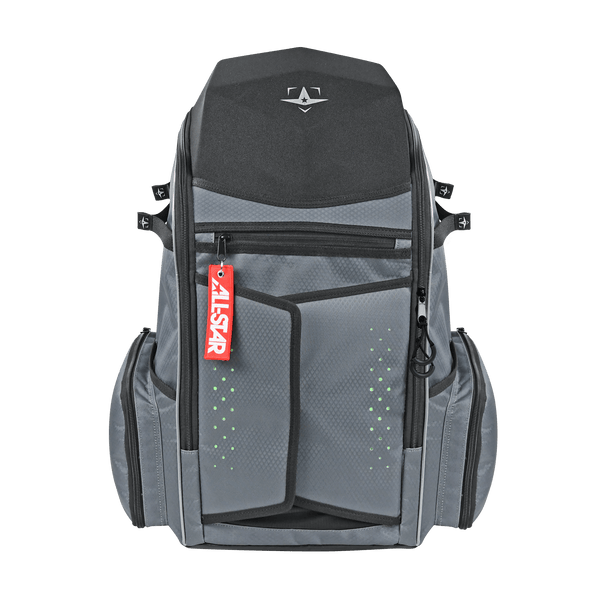 MVP-PRO™ SERIES PLAYER BATPACK - All-Star Sports
