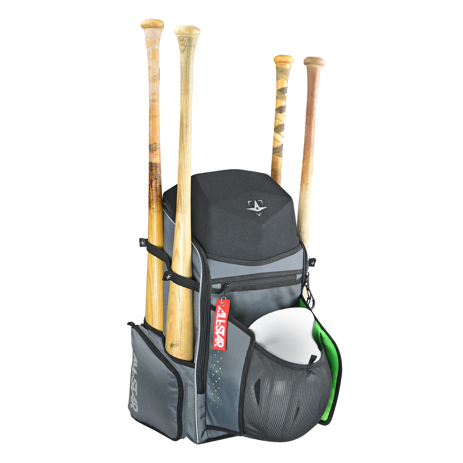 MVP-PRO™ SERIES PLAYER BATPACK