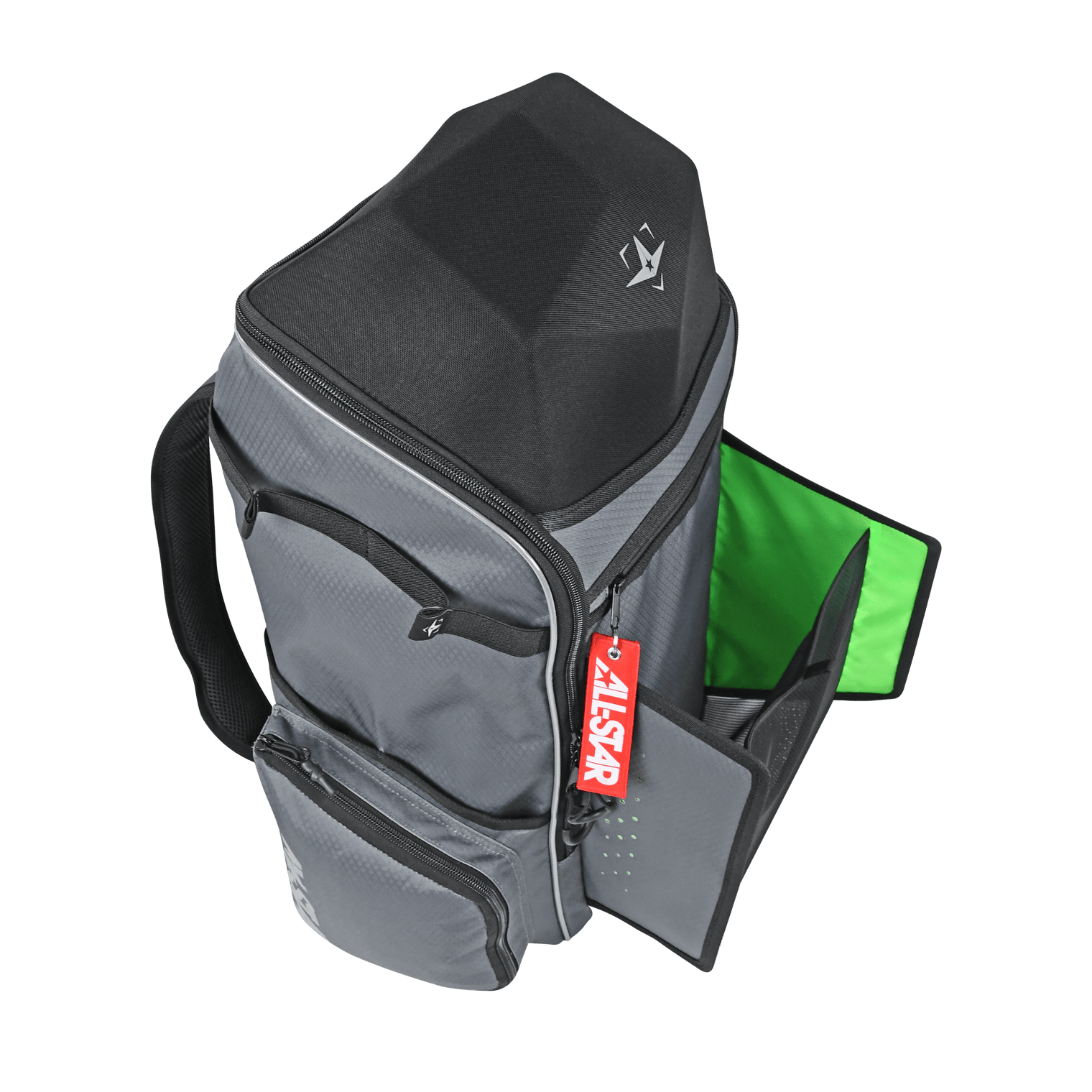 MVP-PRO™ SERIES PLAYER BATPACK - All-Star Sports