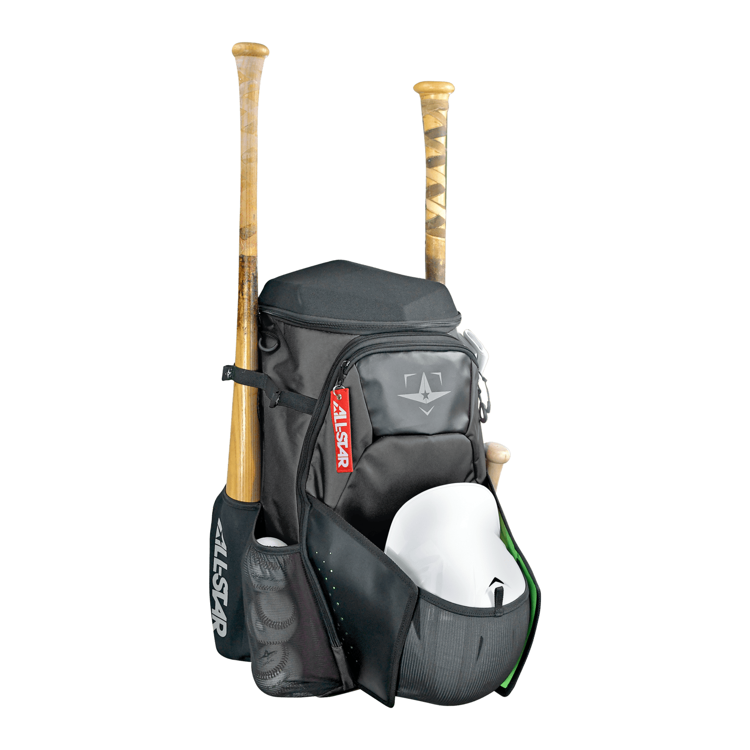 S7-ELITE™ PLAYER BATPACK - All-Star Sports