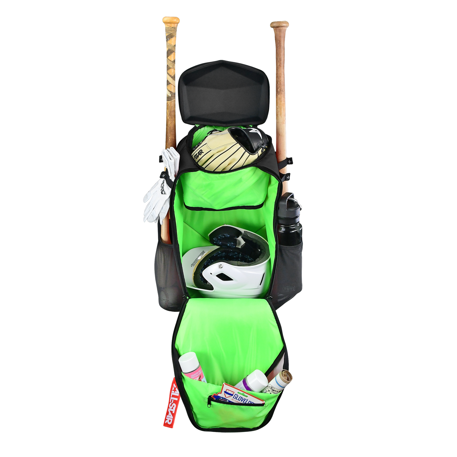 S7-ELITE™ PLAYER BATPACK