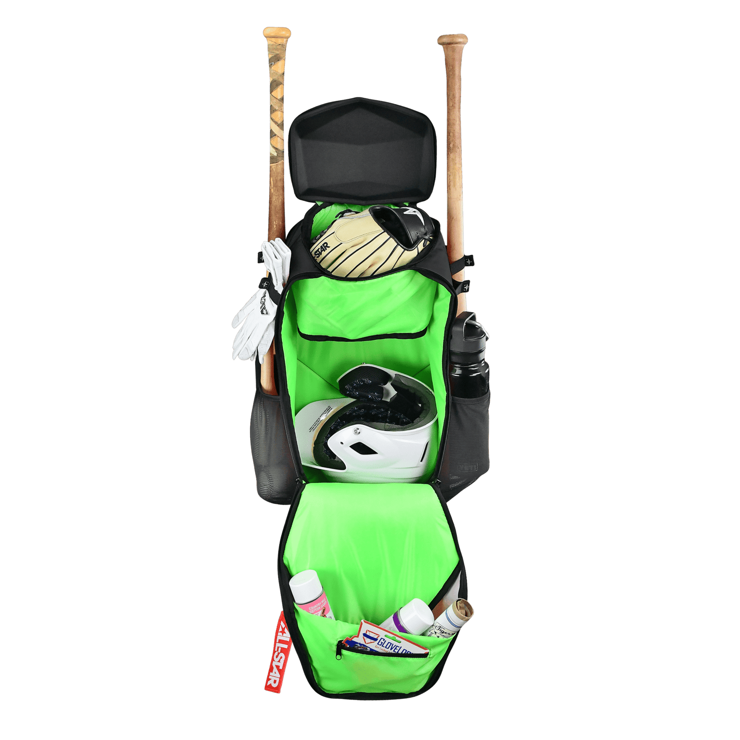 S7-ELITE™ PLAYER BATPACK - All-Star Sports