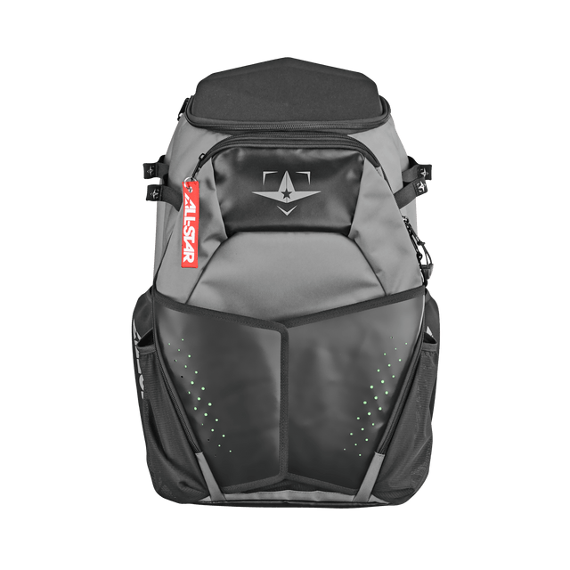 S7-ELITE™ PLAYER BATPACK - All-Star Sports
