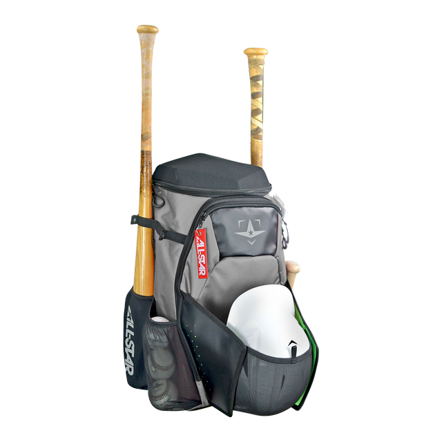 S7-ELITE™ PLAYER BATPACK